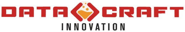 Data Craft Innovation logo